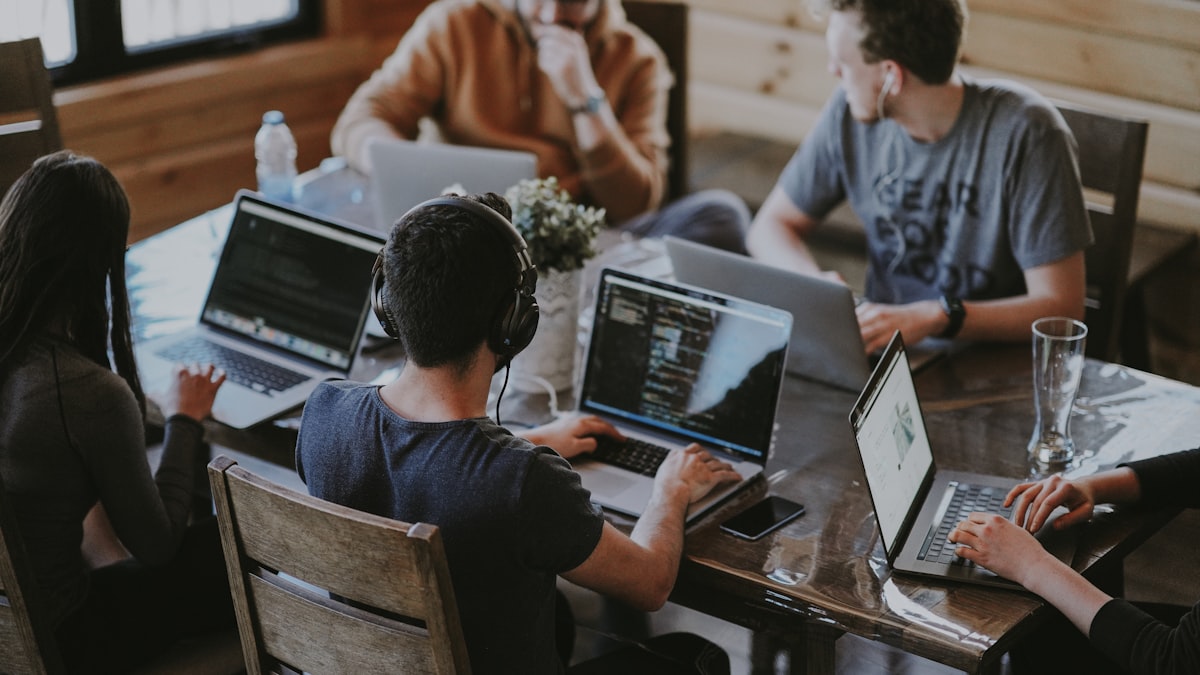 No-Code and Low-Code AI Automation: Building Without Developers